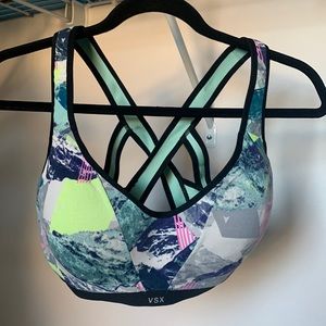 Victoria’s Secret Sports Bra 32DDD